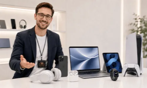 Техника Top Price
