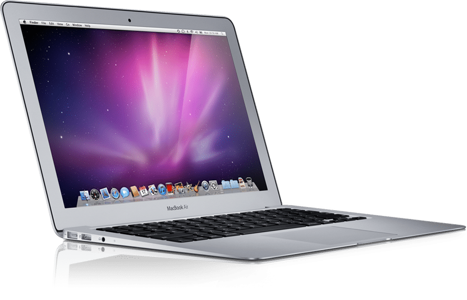 Выкуп MacBook Air