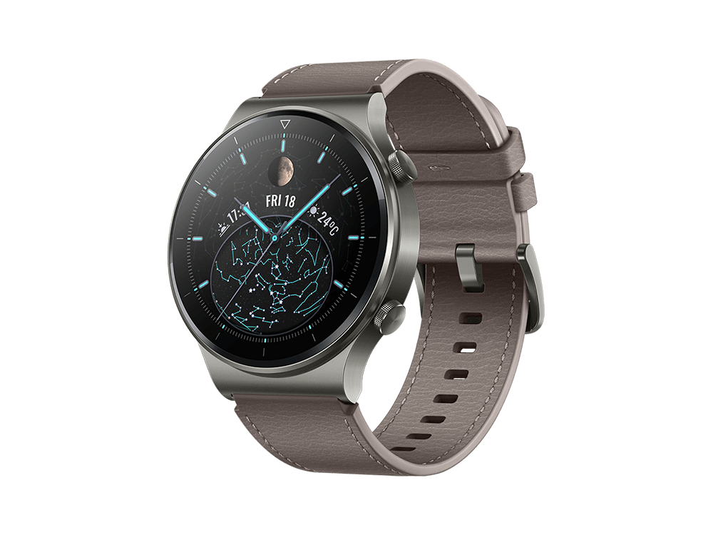 Выкуп Huawei Watch GT 2 Pro