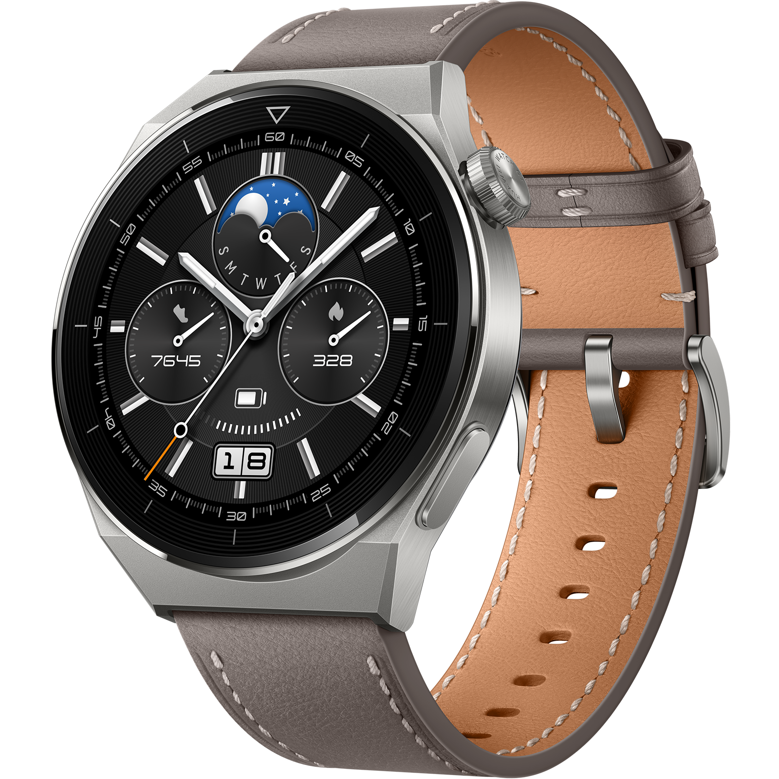 Выкуп Huawei Watch GT 3