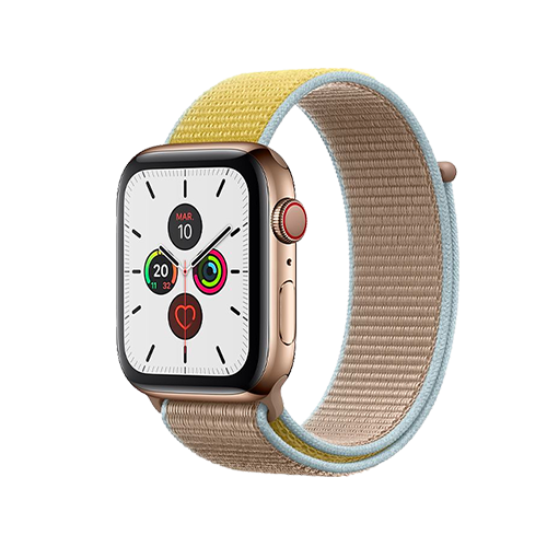 Выкуп Apple Watch 5
