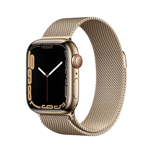 Выкуп Apple Watch 7