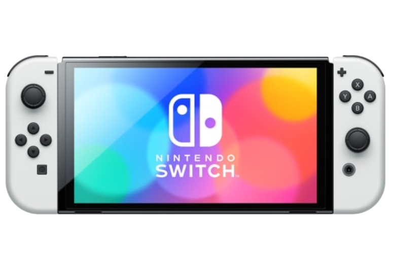 Выкуп Nintendo Switch Oled