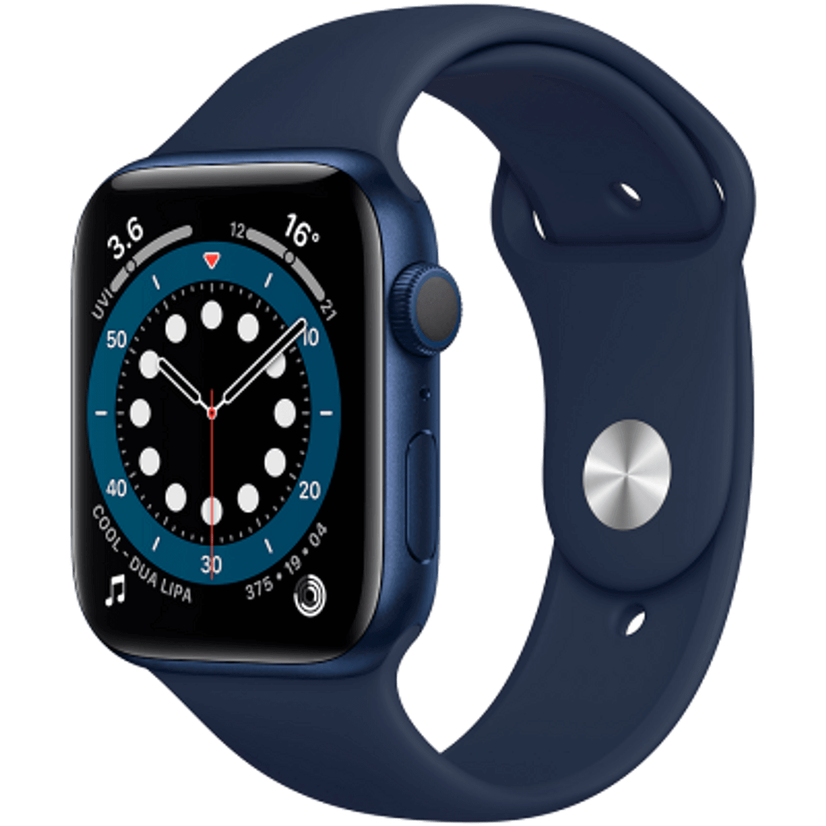 Выкуп Apple Watch SE