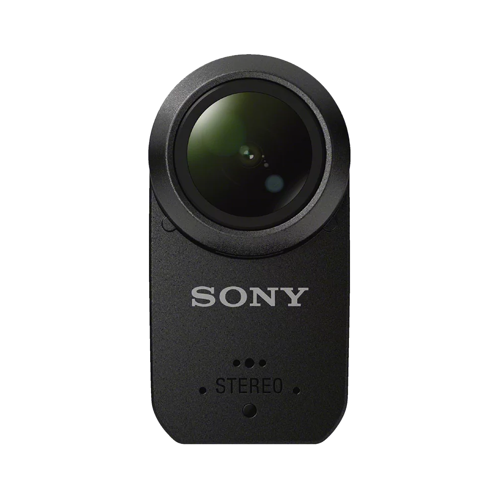 Экшен-камеры