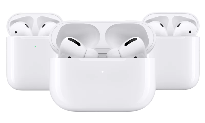 AirPods