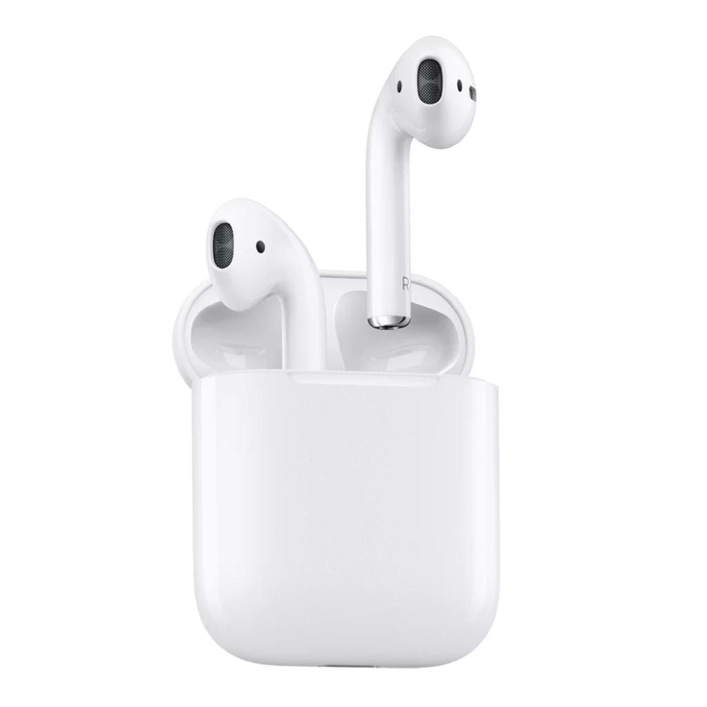 Выкуп AirPods 2