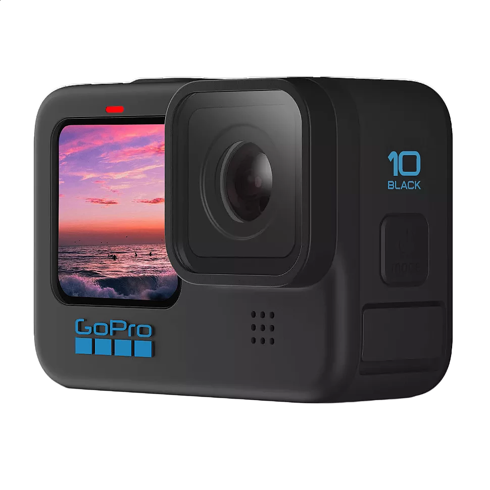 Выкуп GoPro Hero 10
