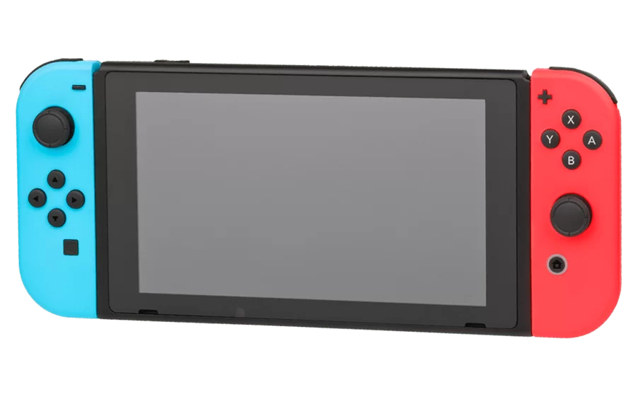 Выкуп Nintendo Switch