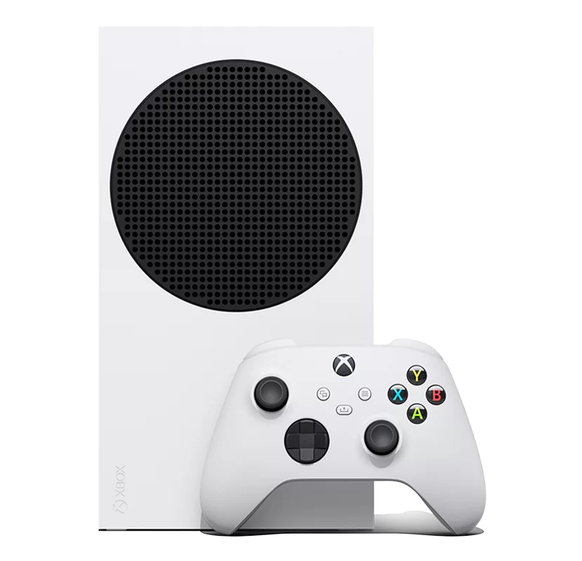Выкуп Xbox Series S