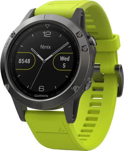 Выкуп Garmin Fenix 5 (5S/5X/5S Plus)