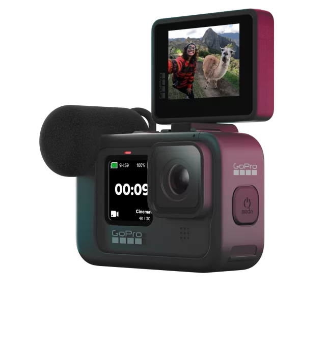 Выкуп GoPro Hero 9