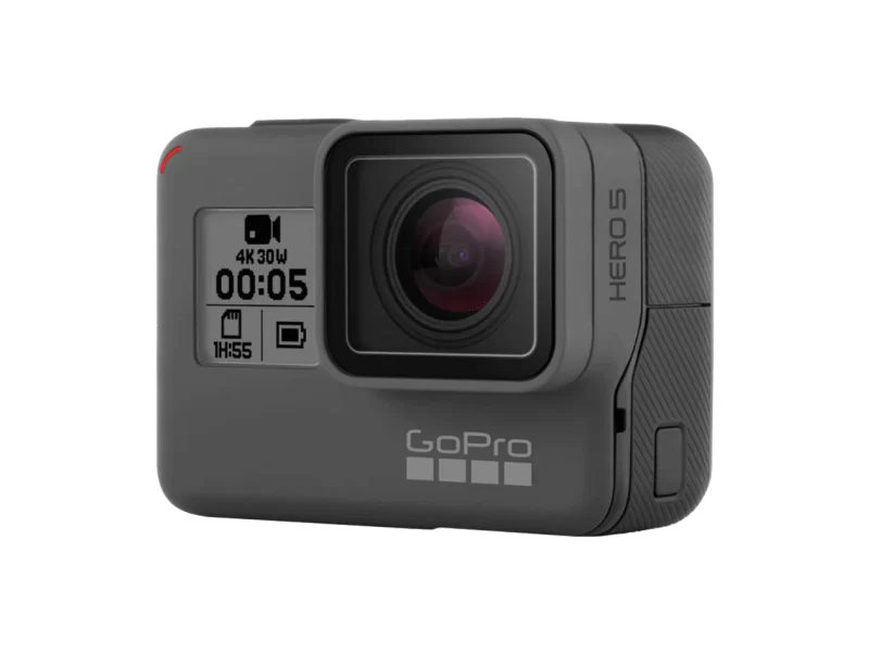 Выкуп GoPro Hero 5