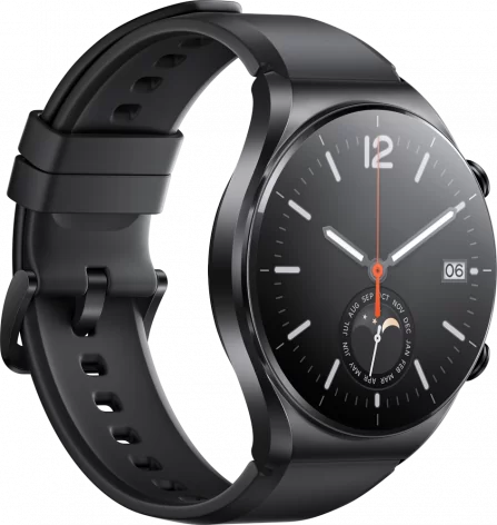 Выкуп Xiaomi Watch S1