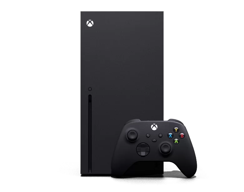 Выкуп Xbox Series X