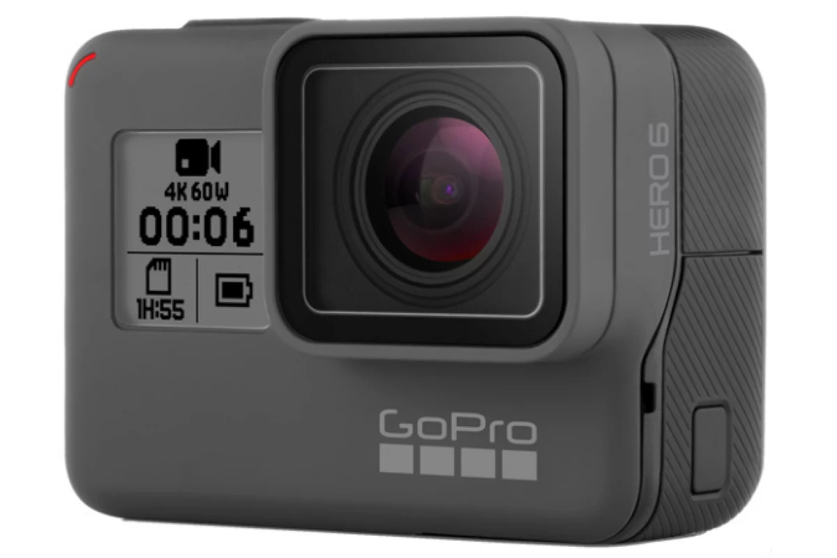 Выкуп GoPro Hero 6