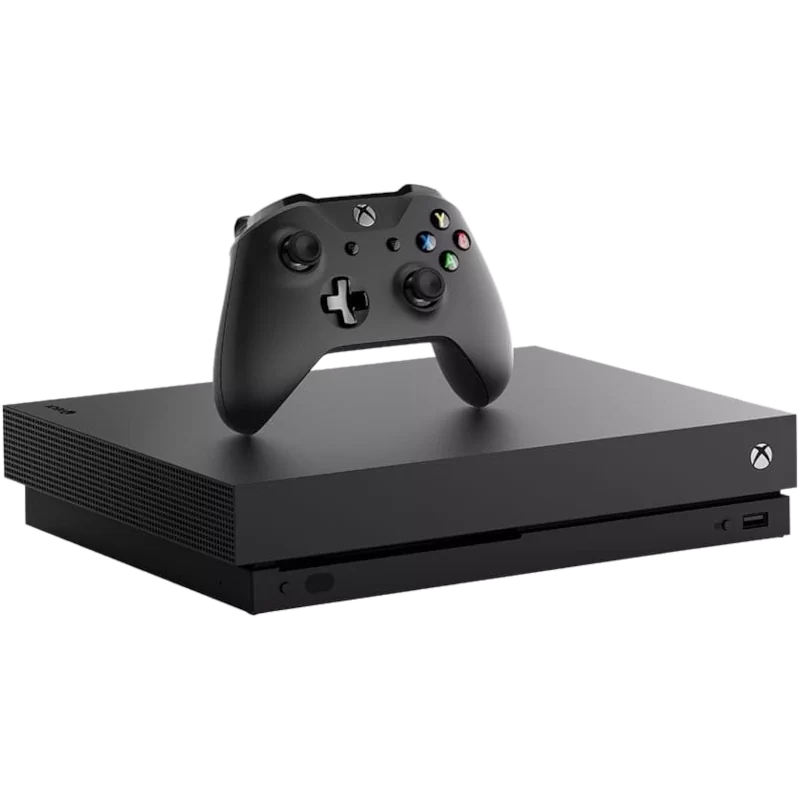 Выкуп Xbox One X