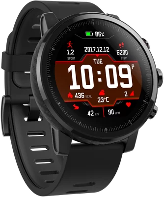 Выкуп Amazfit Statos 3