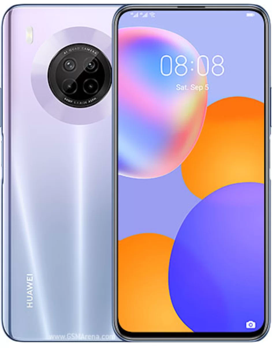Выкуп Huawei Y Series